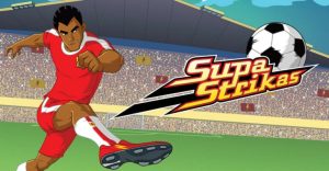 Supa Strikas Season 5 Hindi Episodes Watch Download HD