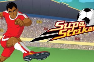 Supa Strikas Season 5 Hindi Episodes Watch Download HD