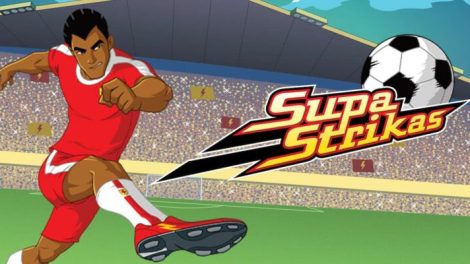 Supa Strikas Season 5 Hindi Episodes Watch Download HD