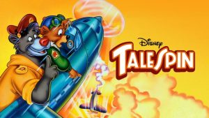 TaleSpin Season 1 Hindi Episodes Watch Download HD