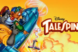 TaleSpin Season 1 Hindi Episodes Watch Download HD