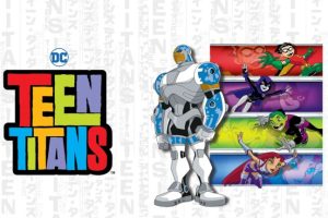 Teen Titans All Season Hindi Episodes Watch Download HD