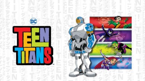 Teen Titans All Season Hindi Episodes Watch Download HD