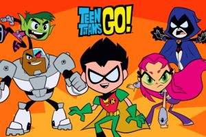 Teen Titans Go All Season Hindi Dubbed Episodes Download (Complete Series)