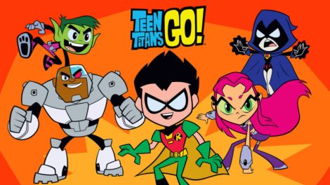 Teen Titans Go All Season Hindi Dubbed Episodes Download (Complete Series)