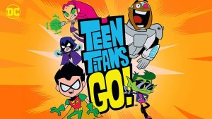 Teen Titans Go Season 1 Hindi Episodes Watch Download HD