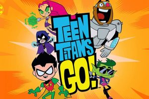 Teen Titans Go Season 1 Hindi Episodes Watch Download HD