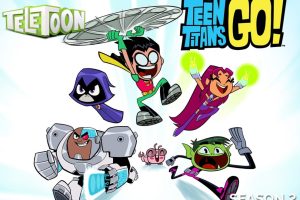 Teen Titans Go Season 2 Hindi Episodes Watch Download HD