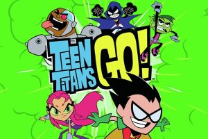 Teen Titans Go Season 3 Hindi Episodes Watch Download HD