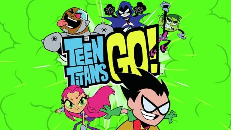 Teen Titans Go Season 3 Hindi Episodes Watch Download HD