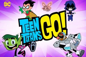 Teen Titans Go Season 4 Hindi Episodes Watch Download HD