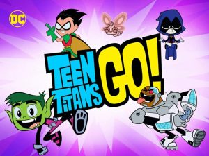 Teen Titans Go Season 4 Hindi Episodes Watch Download HD