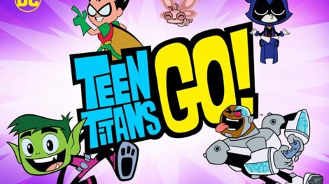 Teen Titans Go Season 4 Hindi Episodes Watch Download HD