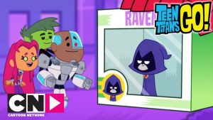 Teen Titans Go Season 5 Hindi Dubbed Episodes Watch Download HD