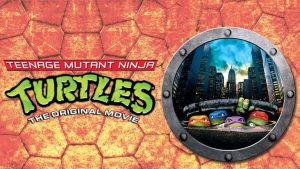 Teenage Mutant Ninja Turtles 1990 Movie Hindi Watch Download HD