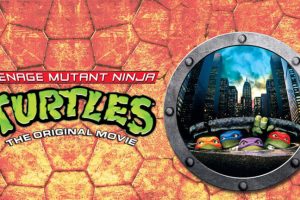 Teenage Mutant Ninja Turtles 1990 Movie Hindi Watch Download HD