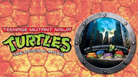 Teenage Mutant Ninja Turtles 1990 Movie Hindi Watch Download HD