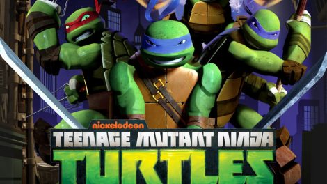 Teenage Mutant Ninja Turtles Season 3 Hindi – Tamil – Telugu Watch Download HD