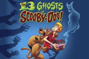 The 13 Ghosts of Scooby-Doo Hindi Episodes Watch Download HD