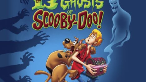 The 13 Ghosts of Scooby-Doo Hindi Episodes Watch Download HD