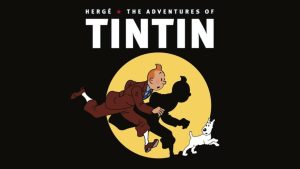 The Adventures of Tintin (Complete Series) Episodes Hindi Dubbed Watch Download HD