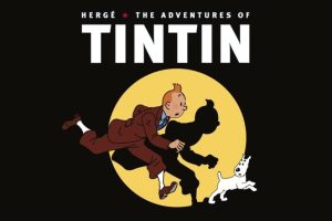 The Adventures of Tintin (Complete Series) Episodes Hindi Dubbed Watch Download HD