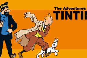 The Adventures of Tintin Season 1 Hindi Dubbed Episodes Watch Download HD