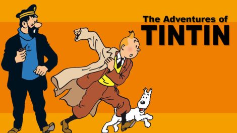 The Adventures of Tintin Season 1 Hindi Dubbed Episodes Watch Download HD