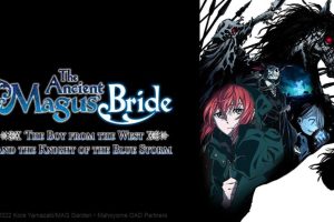 The Ancient Magus Bride Season 1 Hindi Dubbed Watch Download HD