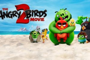 The Angry Birds 2 (2019) Movie Hindi Dubbed Watch Download HD