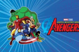 The Avengers: Earth’s Mightiest Heroes Season 1 Hindi Episodes Download in HD