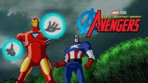 The Avengers: Earth’s Mightiest Heroes Season 2 Hindi Episodes Download in HD