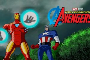 The Avengers: Earth’s Mightiest Heroes Season 2 Hindi Episodes Download in HD