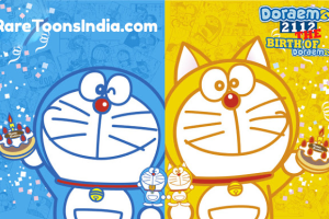 The Birth Of Doraemon 2112 Hindi Dubbed (Special Episode) Watch Download HD