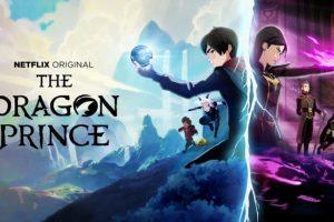 The Dragon Prince Season 1 Hindi Dubbed Episodes Watch Download HD