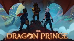 The Dragon Prince Season 2 Hindi Dubbed Episodes Watch Download HD