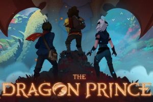 The Dragon Prince Season 2 Hindi Dubbed Episodes Watch Download HD