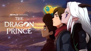 The Dragon Prince Season 3 Hindi Dubbed Episodes Watch Download HD