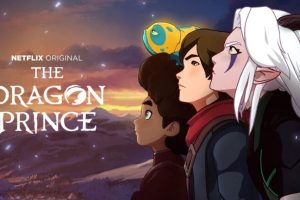 The Dragon Prince Season 3 Hindi Dubbed Episodes Watch Download HD