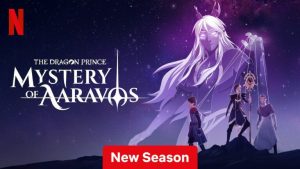 The Dragon Prince Season 4 Hindi Episodes Watch Download HD