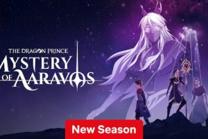 The Dragon Prince Season 4 Hindi Episodes Watch Download HD