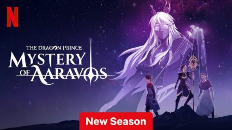 The Dragon Prince Season 4 Hindi Episodes Watch Download HD