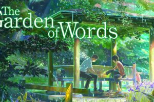 The Garden of Words (Kotonoha no Niwa) Movie Hindi Dubbed Watch Download HD