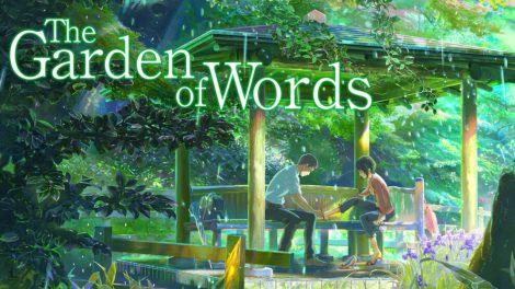 The Garden of Words (Kotonoha no Niwa) Movie Hindi Dubbed Watch Download HD