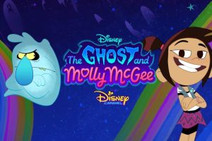 The Ghost and Molly McGee Season 1 Hindi Episodes Download