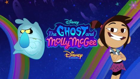 The Ghost and Molly McGee Season 1 Hindi Episodes Download