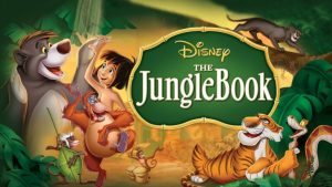 The Jungle Book Season 1 Hindi Episodes Watch Download HD