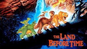 The Land Before Time (1988) Movie Hindi Dubbed Watch Download HD