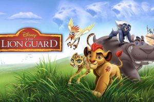 The Lion Guard Season 1 Hindi Episodes Download