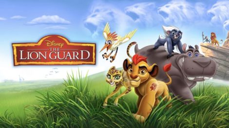 The Lion Guard Season 1 Hindi Episodes Download